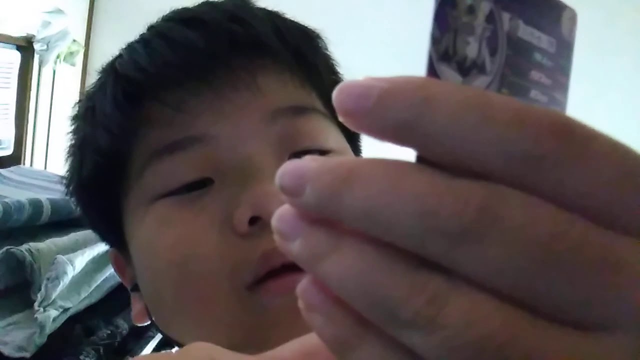 ドラゴンボールファイターズのカードのチームの紹介してみた