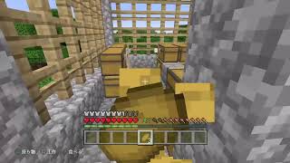 ［マインクラフト］キチガイニートの大冒険。＃3