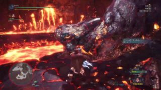 PS4 [MHW:モンスターハンターワールド]  参加okです のんびり遊んでます♪よろしくお願いします♪