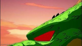 ドラゴンボール ファイターズ　世界トップ　ヒットVSジャネンバ