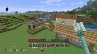 [マインクラフト]E2マイクラ部