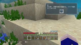 [マインクラフト]E2マイクラ部