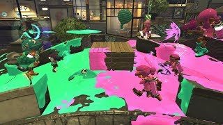 【スプラトゥーン２】深夜のスマブラSP配信！　やることなくて暇な方にどうぞ