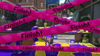 【スプラトゥーン２】王冠底辺パブロのガチマッチ119【アサリ】