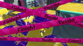 1年ぶりのガチヤグラ【リッター4kスコープ】【スプラトゥーン2】