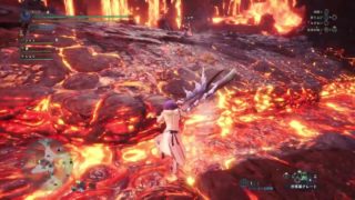 実況初心者がいくモンスターハンターワールド！視聴者参加型　いろいろ狩るぞ～～！　40