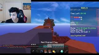 21【マインクラフト】本物の核ミサイルをぶっ放してみた！