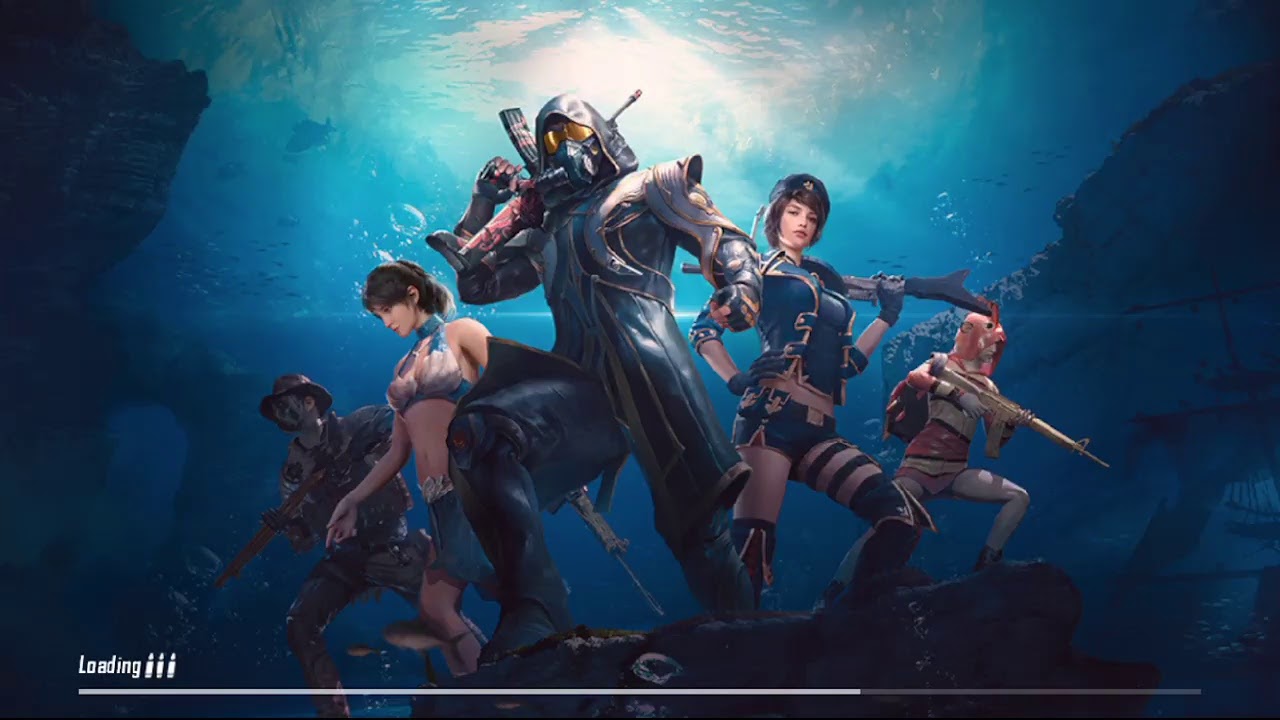 参加型PUBG MOBILE実況  現役看護師がゆく！