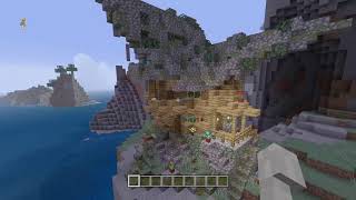 マインクラフト　ソロ