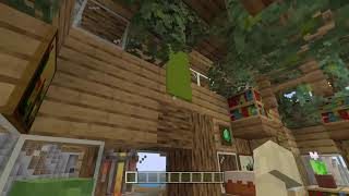 マインクラフト　ソロ