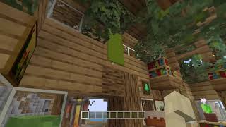 マインクラフト　ソロ