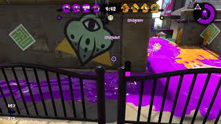 【リーグマッチ】ヒロ組part1【スプラトゥーン2】