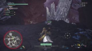 参加型　ナナ・テスカトリ　モンスターハンターワールド　雑談放送