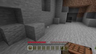 [マインクラフト] 採掘王になりたい