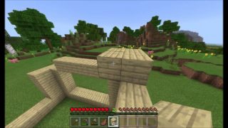 Windows10版マインクラフトをプレイ!シーズン3 part2