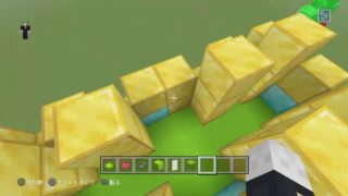 [マインクラフト]くちぱっちサバイバル