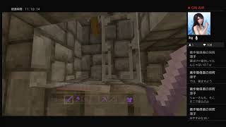 下手でも楽しむ マインクラフト 初見歓迎 エリトラとシュリーカーボックス狙い