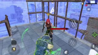 出口のpubg実況No.46