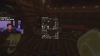 32【マインクラフト】大量のお宝発見！泥棒が出現した！【まいぜんクラフトPart52】