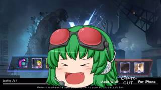 【ゆっくり実況】ダイヤモンド目指すゆっくり達の初心者PUBG戦記