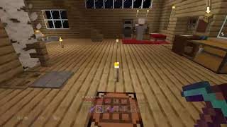 ビビり　＃１８　マインクラフト　攻略　【参加不可】