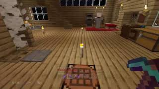 ビビり　＃１８　マインクラフト　攻略　【参加不可】