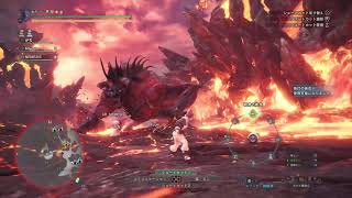 [MHW]モンスターハンターワールドゲーム実況＃55[視聴者参加型]