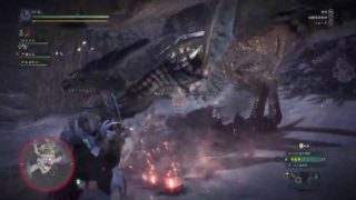 【参加型MHW】モンスターハンターワールド：アイスボーン発売までに遊びつくす！　モンスターハンターワールド＃26