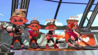 20190813 スプラトゥーン2 ガチヤグラ ウデマエS モズク農園 プライムシューターベッチュー 2