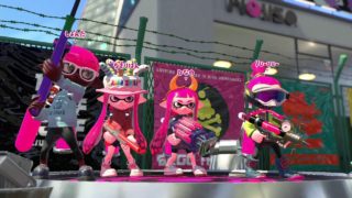 【スプラトゥーン2】1人前のイカになる！シリーズ#29