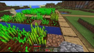 最終回だけど、何もしない　マインクラフト体験版　最終回  (パート３）