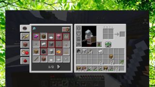 テスト配信　マインクラフト