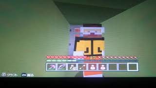 マインクラフトでPUBG モバイルを再現!　ドナルドですのゲーム実況