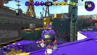 まおスプラトゥーン2なわばり2 03