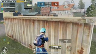 PUBG実況プレイ#4