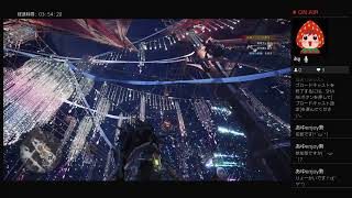 モンスターハンター　ワールド　＃9 １人で討伐？無理無理無理無理無理無理