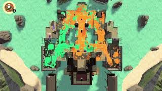 Splatoon2（スプラトゥーン2）