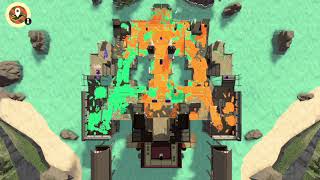 Splatoon2（スプラトゥーン2）