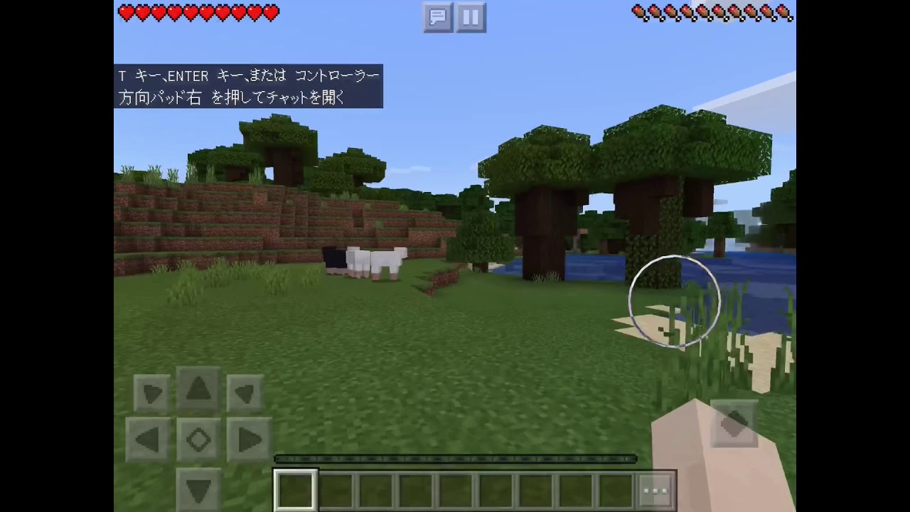 マインクラフト実況プレイしてみた