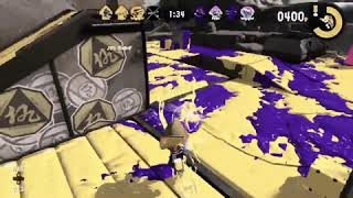 チャージャー神キル集【スプラトゥーン2】【ヒバナ】