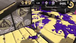 チャージャー神キル集【スプラトゥーン2】【ヒバナ】
