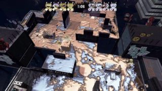 【スプラトゥーン2】観戦【プライベートマッチ】