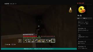 ［マインクラフト］俺、ヴィーガンになります！？［花火作り準備編パート2］