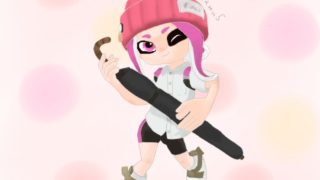 スプラトゥーン２【プライベートマッチ＆ナワバリバトル】初見さん＆初心者歓迎