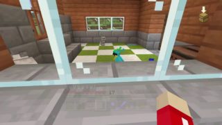 マインクラフトをPS4からブロードキャスト