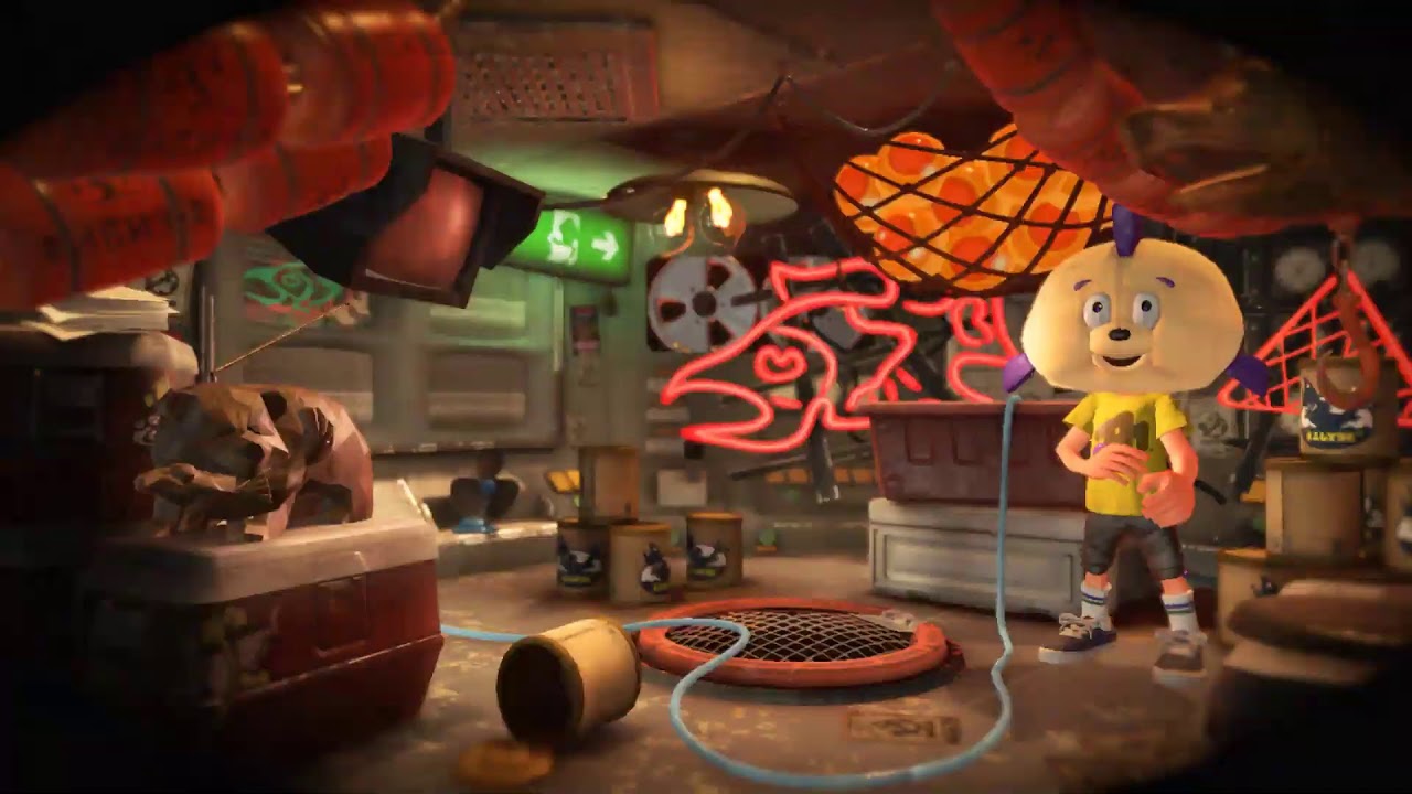 🔴LIVE 【スプラトゥーン2】なつやすみ配信 7日目  2019/08/07