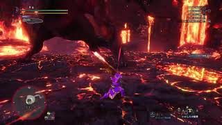 [モンスターハンターワールド]色々集める