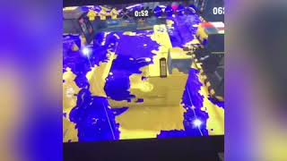 スプラトゥーン2 キル集