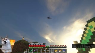 マインクラフトまったり配信【Minecraft:PC版】
