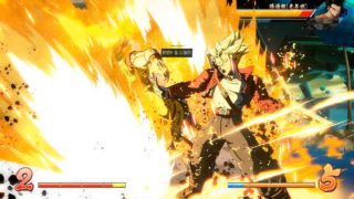ドラゴンボールファイターズ対戦動画＃565/DRAGON BALL FighterZ Ranked Match